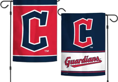GUARDIANS GARDEN FLAG