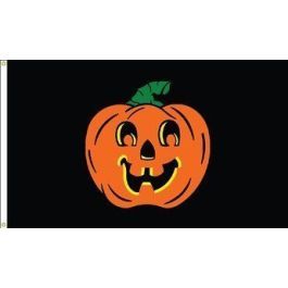 3'x5' PUMPKIN