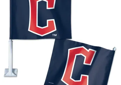Guardians Car window flag