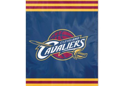 Cavaliers banner applique