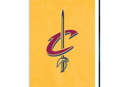 Cavaliers garden applique