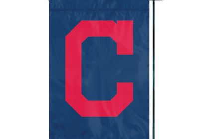 Cleveland C garden applique