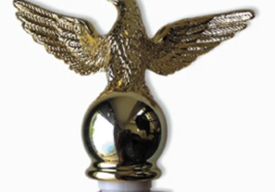 Gold Eagle for Spinning poles