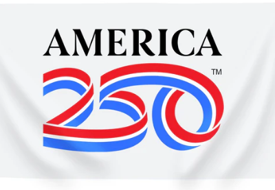 3x5 America 250 poly cotton